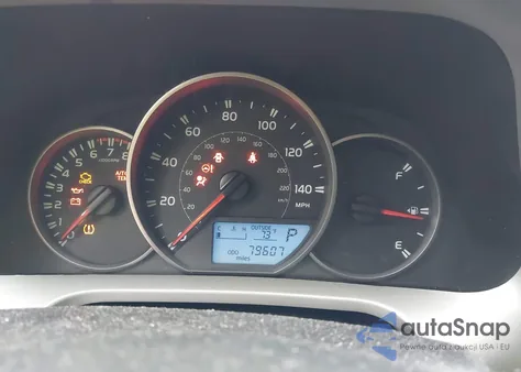 2016 Toyota Rav4 Le from USA, damaged, VIN 2T3BFREV0GW429502